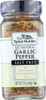 The Spice Hunter: Garlic Pepper Blend, 2.4 Oz