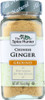 The Spice Hunter: Ginger Chinese Ground, 1.6 Oz