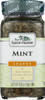 Spice Hunter: Mint Leaves, 0.36 Oz