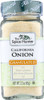 Spice Hunter: California Onion Granulated, 2.3 Oz