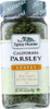 The Spice Hunter: California Parsley Leaves, 0.23 Oz