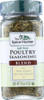 The Spice Hunter: Salt Free Poultry Seasoning Blend, 0.6 Oz