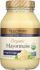 Spectrum Naturals: Organic Mayonnaise, 32 Oz