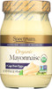 Spectrum Naturals: Organic Mayonnaise, 16 Oz