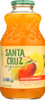 Santa Cruz: Organic Mango Lemonade, 32 Oz