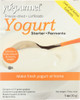 Yogourmet: Freeze-dried Yogurt Starter, 1 Oz