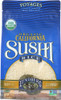 Lundberg: Organic California Sushi Rice, 2 Lb