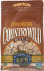 Lundberg: Countrywild Whole Grain Brown Rice, 1 Lb
