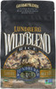 Lundberg: Wild Blend Wild And Whole Grain Brown Rice, 1 Lb