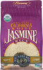 Lundberg: Organic California White Jasmine Rice, 2 Lb