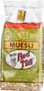 Bobs Red Mill: Gluten Free Muesli, 16 Oz