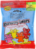 Yumearth: Organics Gummy Bears, 2.5 Oz