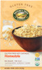 Nature's Path: Organic Gluten Free Selections Homestyle Hot Oatmeal, 11.3 Oz