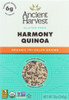 Ancient Harvest: Quinoa Harmony Tri-color Blend, 12 Oz