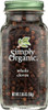 Simply Organic: Seasoning Cloves Whole Bottle, 2.05 Oz