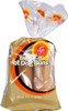 Ener G Foods: Tapioca Hot Dog Buns, 7.76 Oz