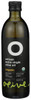 O: Oil Olive Extra Virgin California Organic, 500 Ml