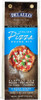 Delallo: Pizza Dough Kit, 17.6 Oz