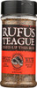 Rufus Teague: Steak Rub, 6.2 Oz
