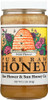 Bee Flower And Sun Honey: Wild Flower Honey, 16 Oz