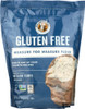 King Arthur Flour: Gluten Free Measure For Measure Flour, 3 Lb