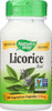Natures Way: Licorice Root 100 Veg, 100 Cp