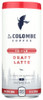 La Colombe: Latte Draft Triple (9.000 Fo)