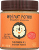 Wellnut Farms: Walnut Butter Original, 11 Oz