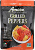 Amore: Peppers Grilled, 4.4 Oz