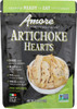 Amore: Artichoke Hearts, 4.4 Oz