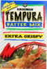 Kikkoman: Tempura Batter Mix, 10 Oz