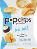 Popchips: Chip Original, 0.8 Oz