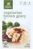 Simply Organic: Mix Gravy Brown Vegetable, 1 Oz