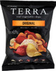 Terra Chips: Original Sea Salt Chips, 1 Oz