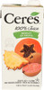 Ceres: Fruit Medley Juice, 33.8 Fo
