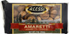 Alessi: Amaretti Cookies, 7 Oz