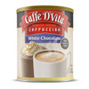 Caffe D Vita: Cappuccino Wht Choc, 1 Lb