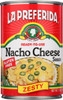 La Preferida: Sauce Nacho Chs, 15 Oz