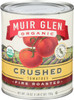 Muir Glen: Fire Roasted Crushed Tomatoes, 28 Oz