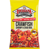 Louisiana Fish Fry: Boil Crwfsh Crab Shrmp, 4.5 Lb
