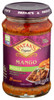 Pataks: Mango Pickle, 10 Oz