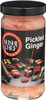 Sushi Chef: Pickled Ginger, 6 Oz