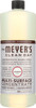 Mrs Meyers Clean Day: Lavender Multi-surface Concentrate, 32 Oz