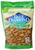 Blue Diamond: Almond Whl Ntrl, 16 Oz