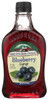 Maple Grove: Syrup Ntrl Bluebry, 8.5 Oz