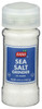 Badia: Grinder Salt, 4.25 Oz