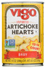 Vigo: Artichoke Baby, 14 Oz