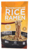 Lotus Foods: Buckwheat Shiitake Rice Ramen Mushroom Soup, 2.8 Oz