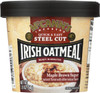 Mccanns Irish Oatmeal: Oatmeal Inst Cup Mpl Sugr, 1.9 Oz