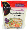Ka Me: Vietnamese Pho Express Rice Noodles, 10.6 Oz